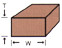 Rectangle PAS, alloys, mold materials